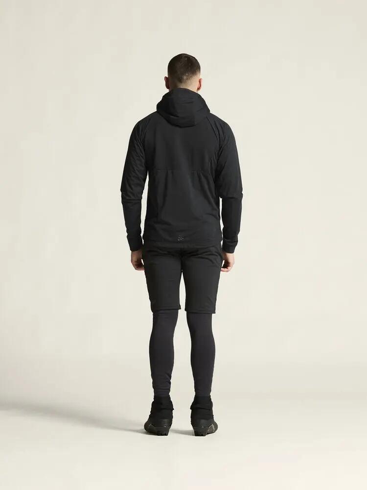 craft Pursuit Jacket M - Chaqueta de esquí nórdico aislada 4/7