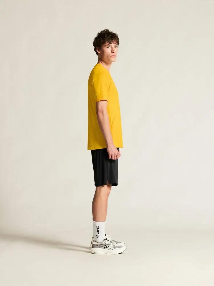craft Evolve 2.0 Graphic Jersey M – Poliestere Riciclato 5/7