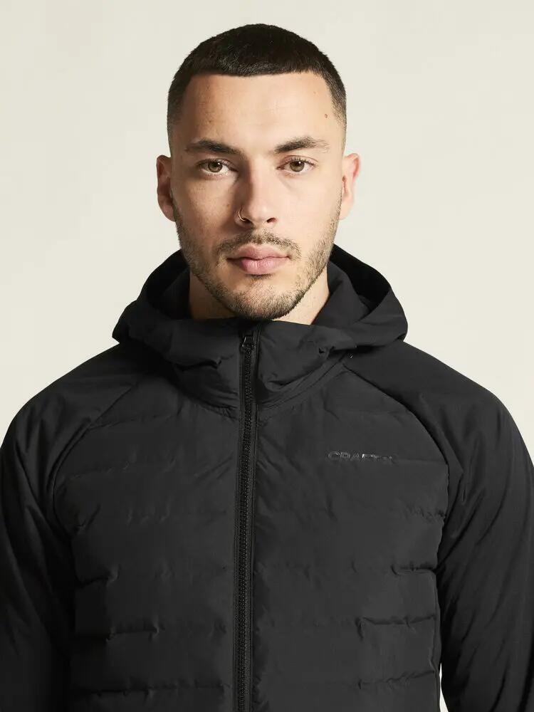 craft Pursuit Jacket M - Chaqueta de esquí nórdico aislada 3/7