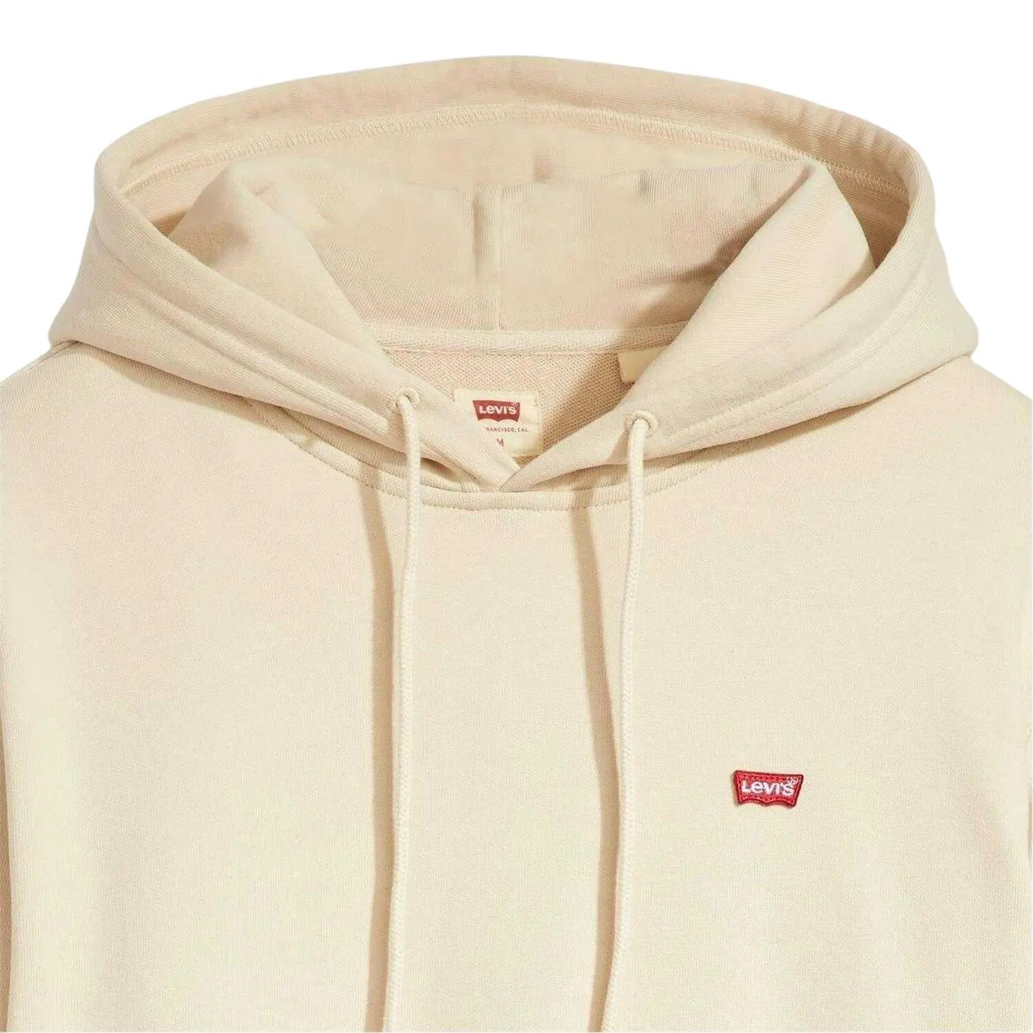 Sudadera para Hombre Niebla 4/5