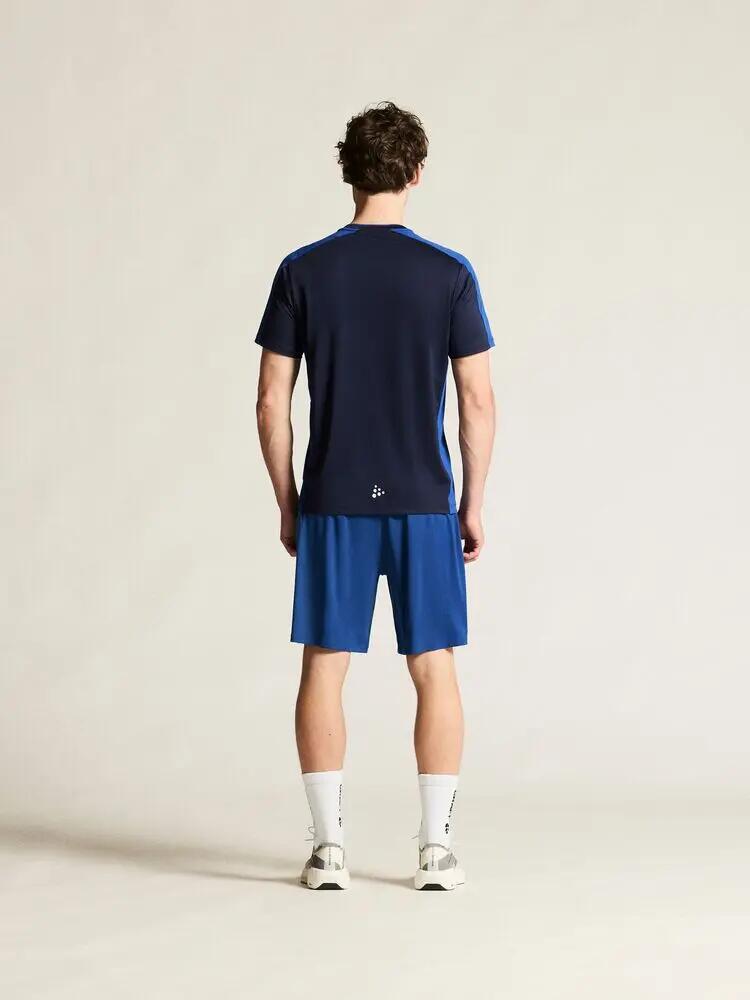 craft Evolve 2.0 Contrast Jersey M – T-shirt técnica bicolor 5/7