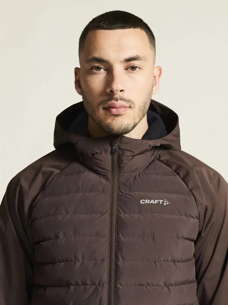 craft Pursuit Jacket M – Chaqueta esquí nórdico aislada 4/7