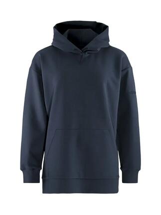 craft ADV Join Long Hoodie W — sweat-shirt long confortable