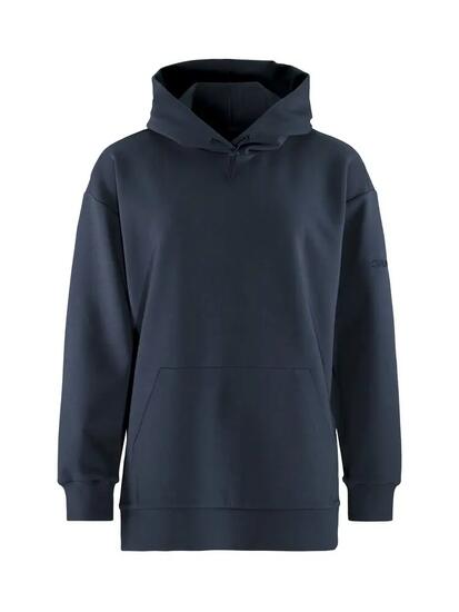 craft ADV Join Long Hoodie W — sweat-shirt long confortable