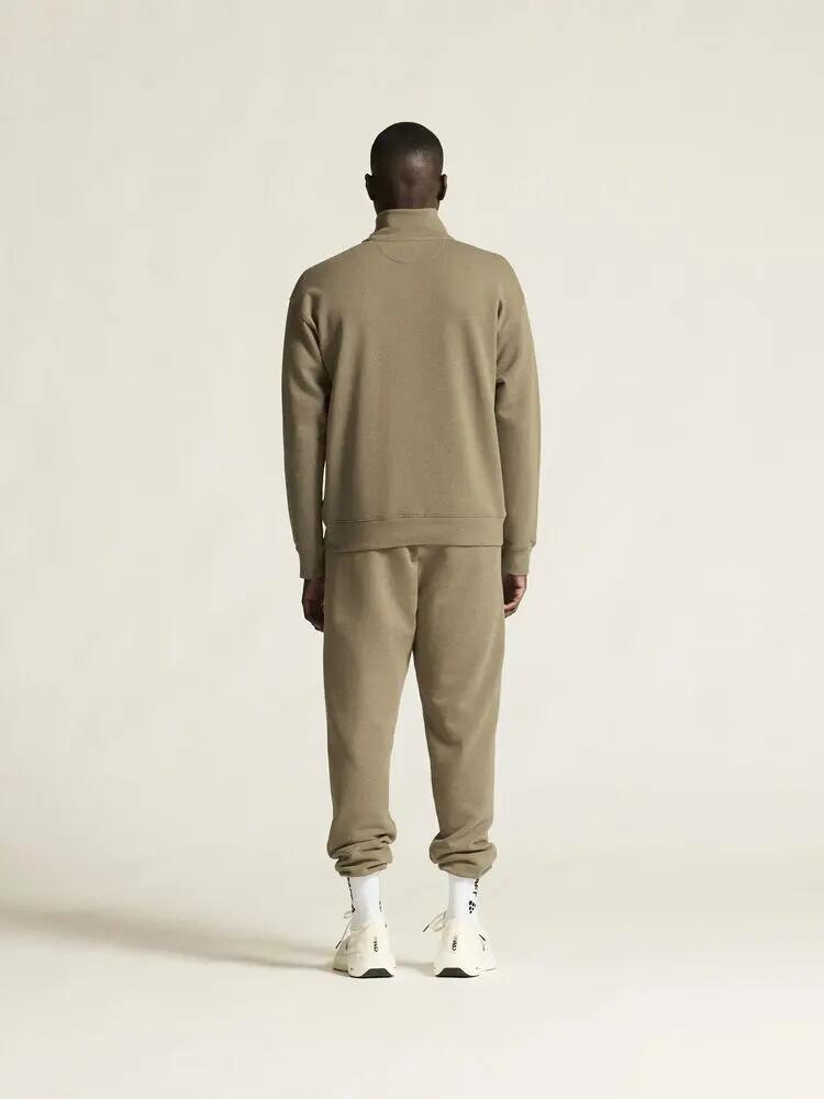 craft Frequent HZ Sweatshirt M em algodão orgânico, corte relaxed 7/7