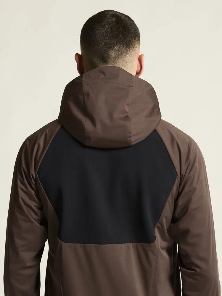 craft Pursuit Jacket M – Chaqueta esquí nórdico aislada 3/7