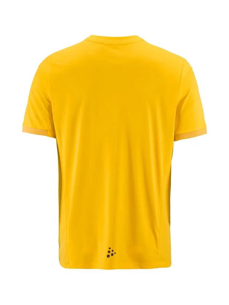 craft Evolve 2.0 Graphic Jersey M – Poliestere Riciclato 3/7
