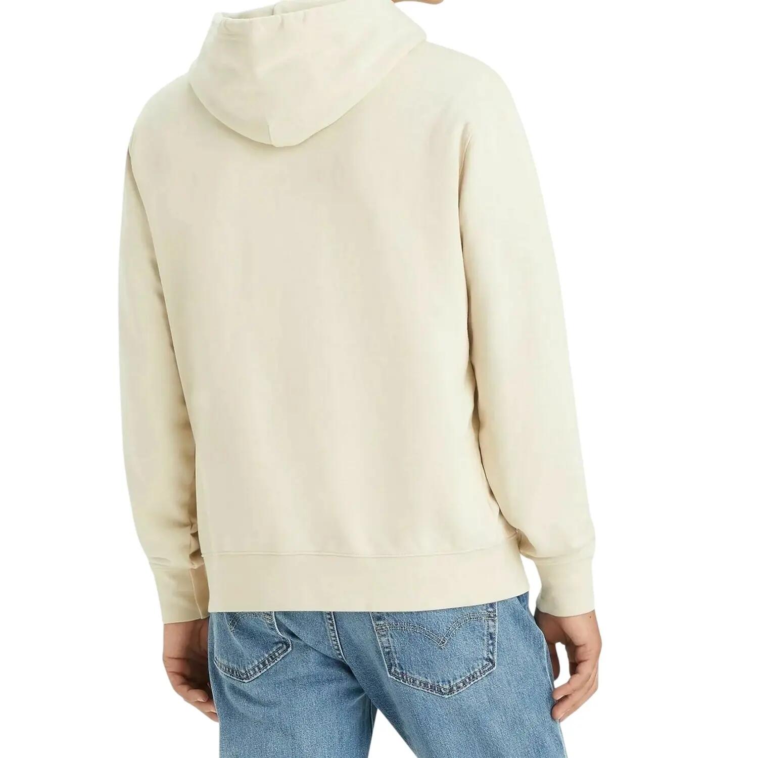 Sudadera para Hombre Niebla 3/5