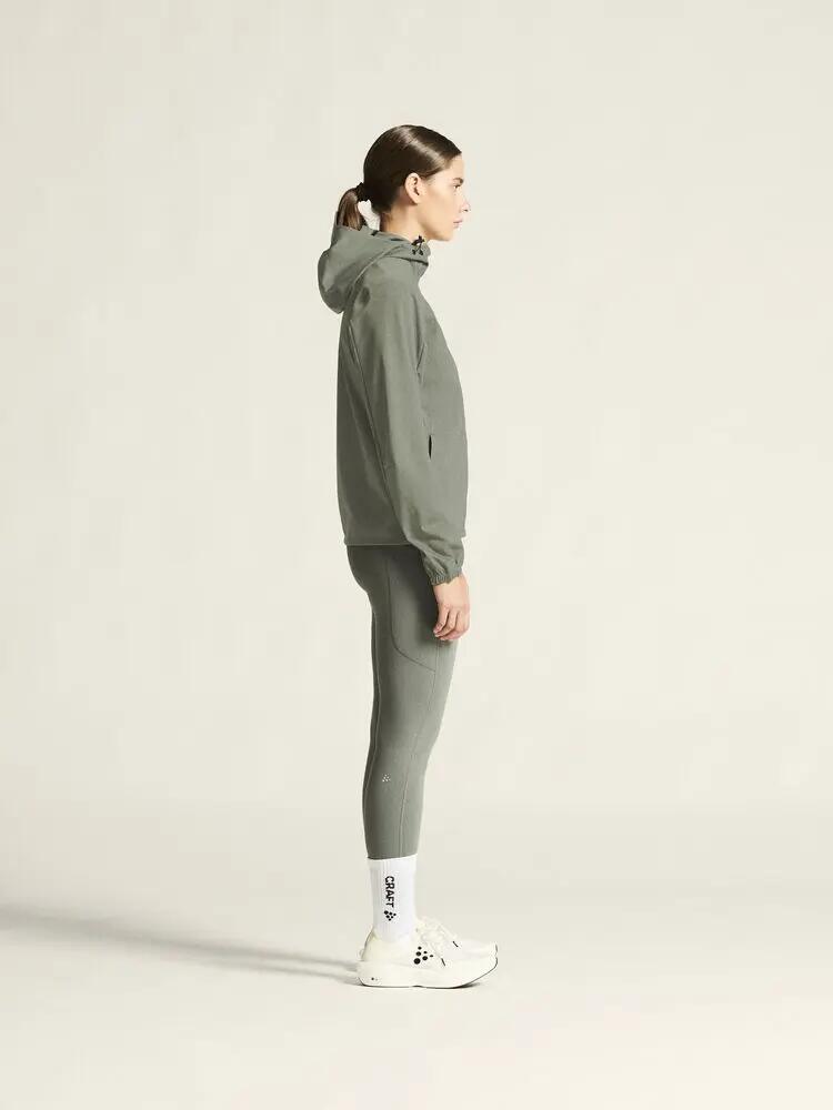 craft ADV Essence Hydro Jacket W – Impermeável e respirável 3/7