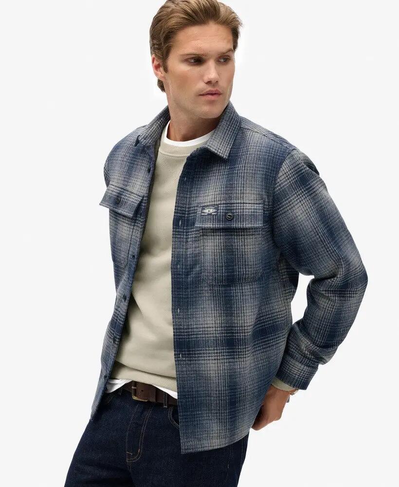 SUPERDRY picture