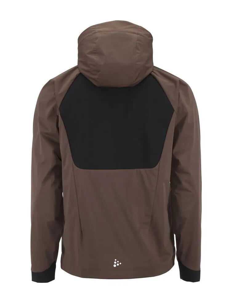 craft Pursuit Jacket M – Chaqueta esquí nórdico aislada 2/7
