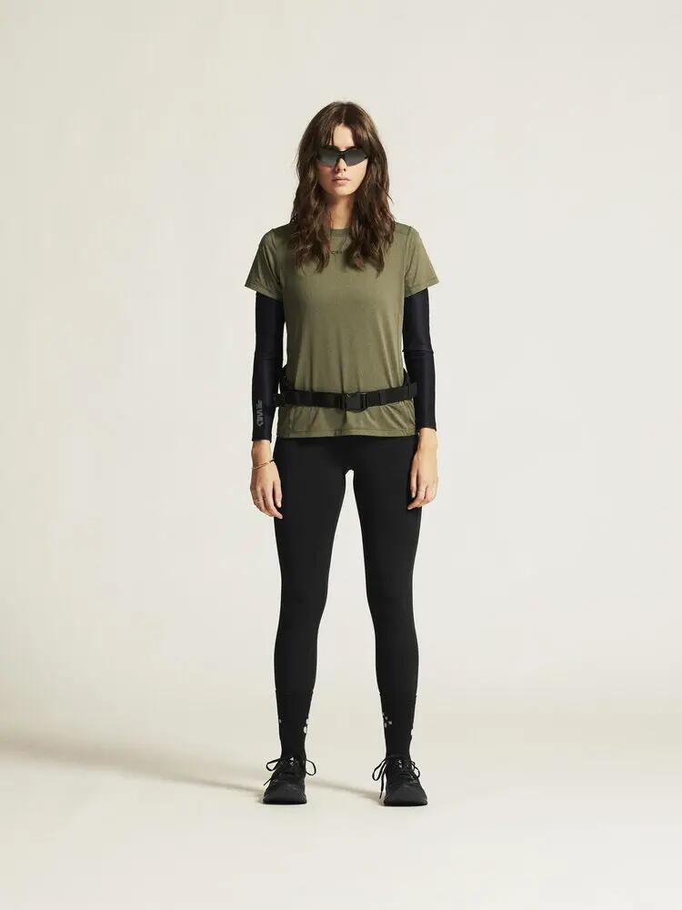 craft ADV Essence SS Tee 2 W – T‑shirt de treino respirável 6/7