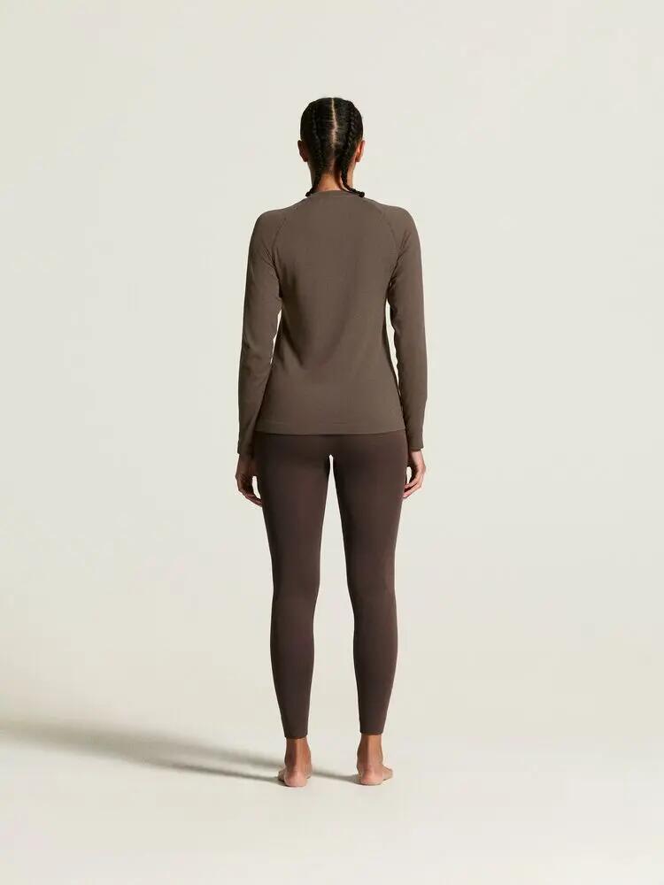 craft Active Comfort LS 2 W – camisola manga comprida termorreguladora 6/7