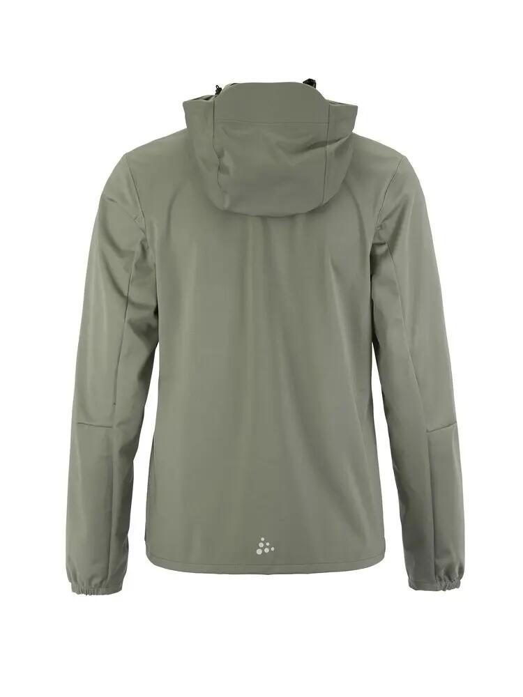 craft ADV Essence Hydro Jacket W – Impermeável e respirável 2/7