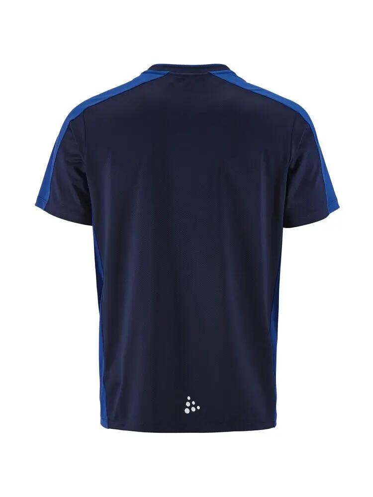 craft Evolve 2.0 Contrast Jersey M – T-shirt técnica bicolor 2/7