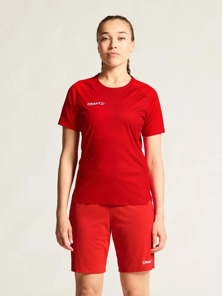 craft Extend 2.0 Graphic Jersey W – Leichtes Performance-Trikot 7/7