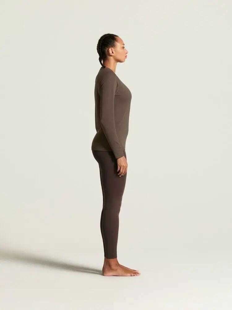 craft Active Comfort LS 2 W – camisola manga comprida termorreguladora 5/7