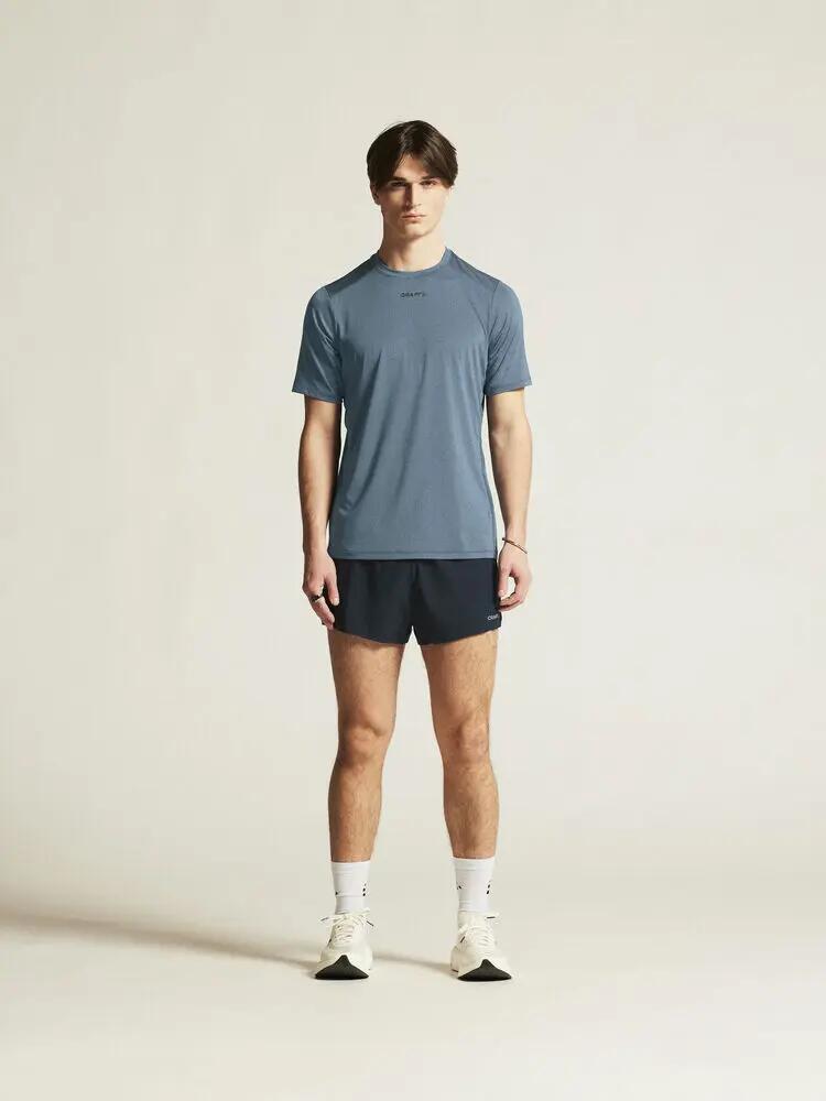 craft ADV Essence SS Tee 2 M – T-shirt training traspirante 5/7