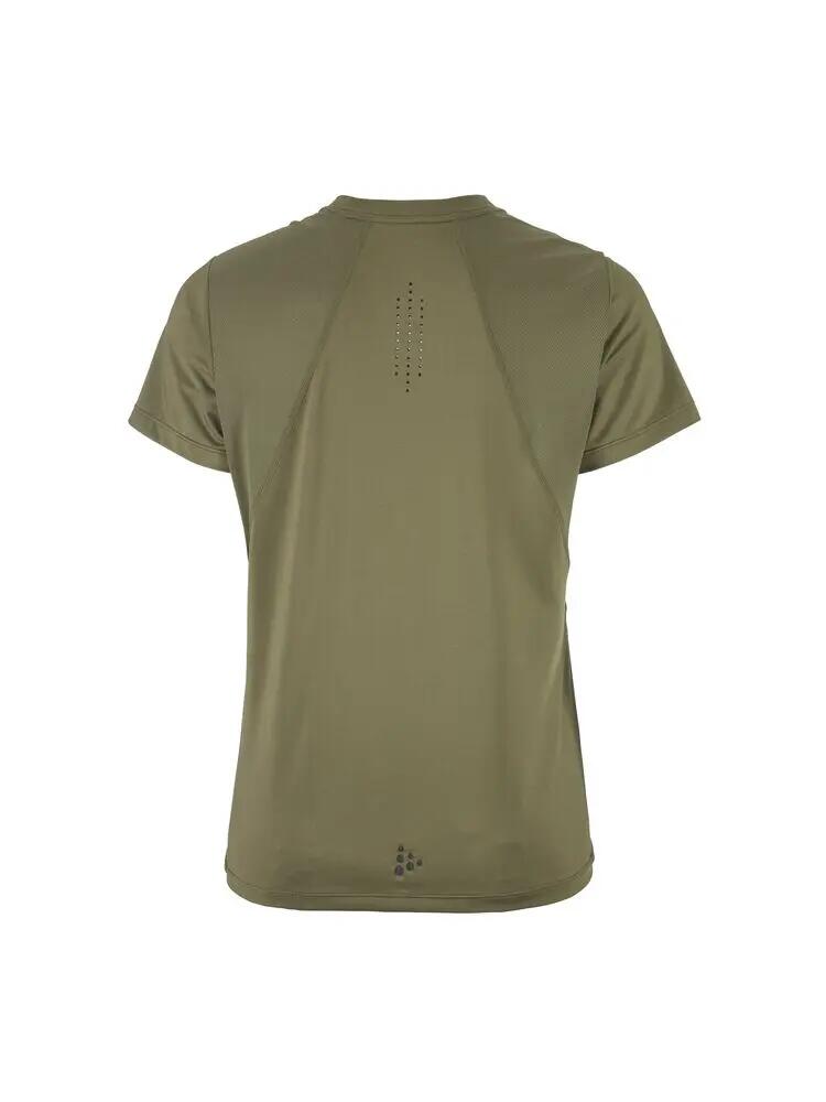 craft ADV Essence SS Tee 2 W – T‑shirt de treino respirável 4/7