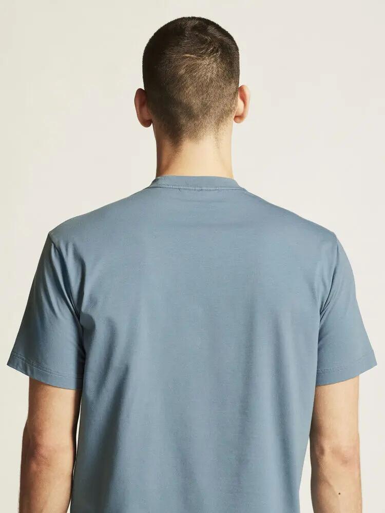 craft T-shirt Collective Relaxed SS – coton bio extensible 6/7