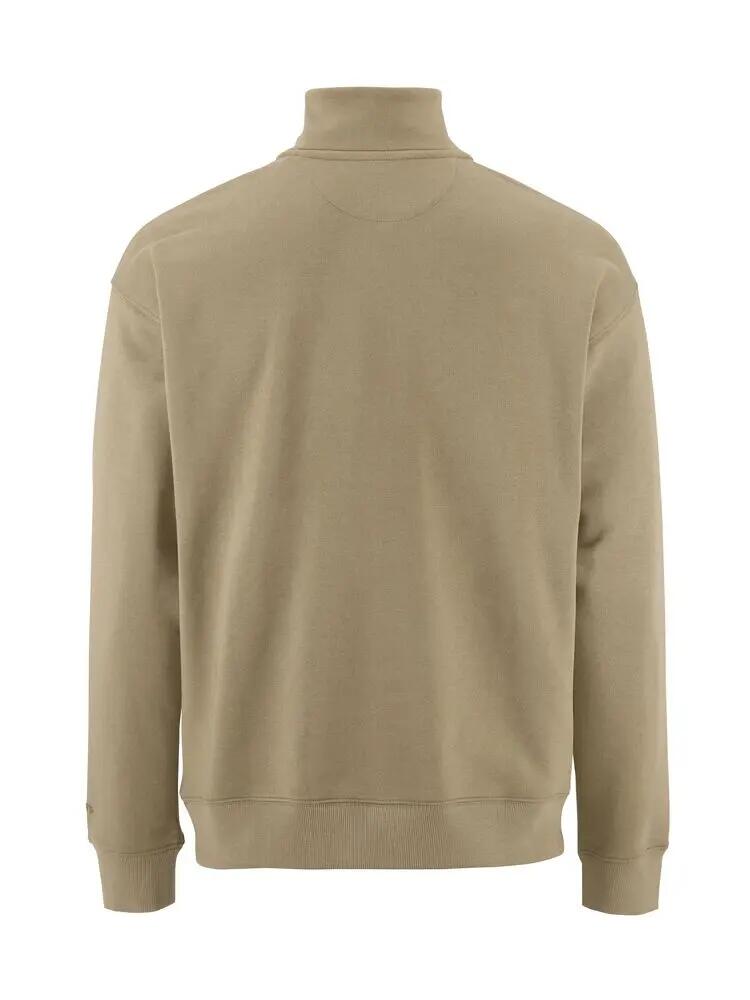 craft Frequent HZ Sweatshirt M em algodão orgânico, corte relaxed 3/7