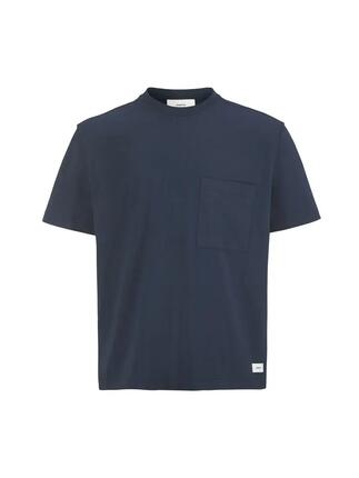 craft T-shirt Collective Relaxed SS en coton bio — coupe relaxed