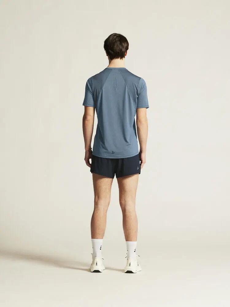 craft ADV Essence SS Tee 2 M – T-shirt training traspirante 4/7