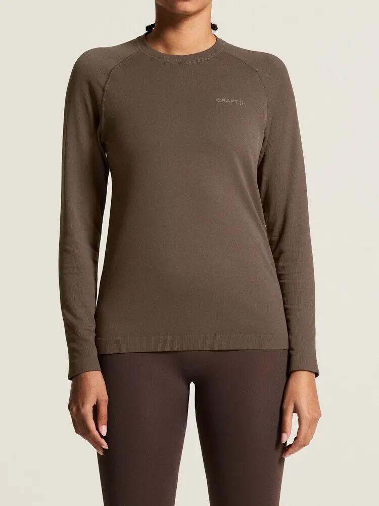 craft Active Comfort LS 2 W – camisola manga comprida termorreguladora 3/7
