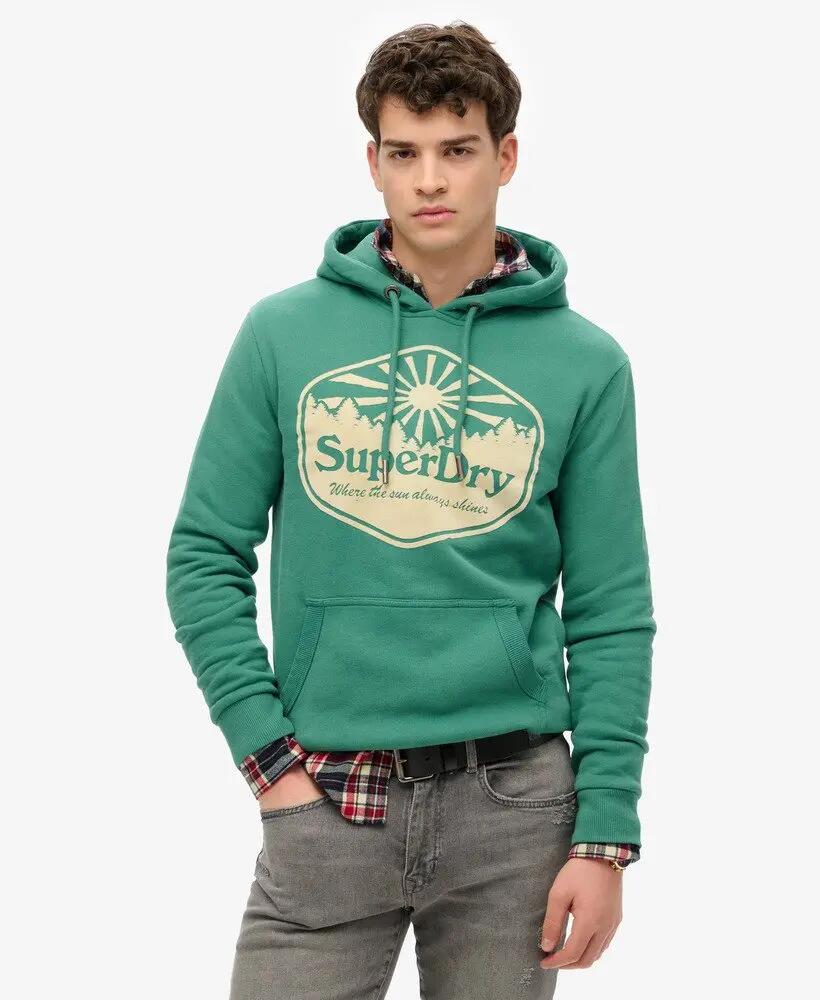 SUPERDRY picture