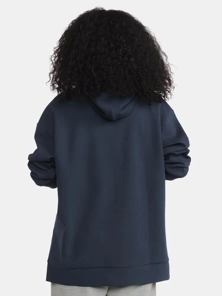craft ADV Join Long Hoodie W – Sweat-shirt long confortable 3/7