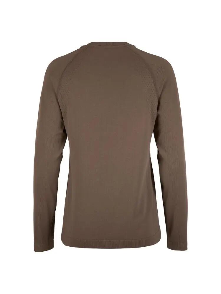 craft Active Comfort LS 2 W – camisola manga comprida termorreguladora 2/7