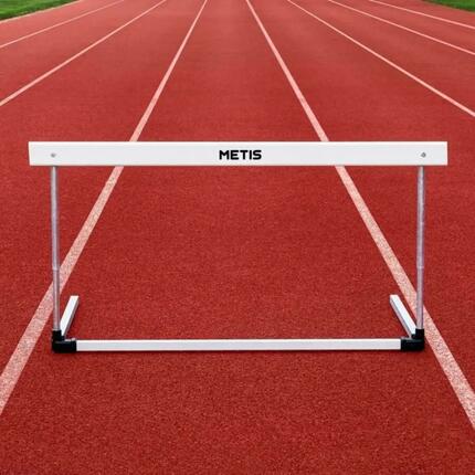 Płotek Lekkoatletyczny Regulowany 46-76 Cm Forza Junior