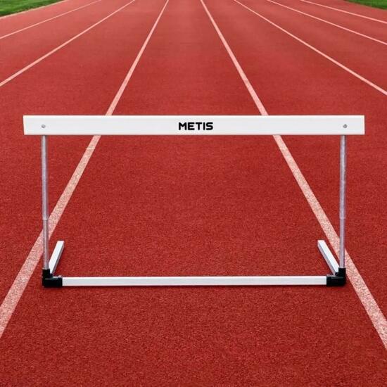 Płotek Lekkoatletyczny Regulowany 46-76 Cm Forza Junior
