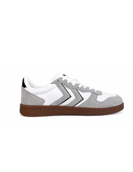 Chaussures pour Homme Hummel Cruise Blanc.
