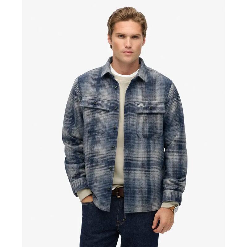 Ing Superdry