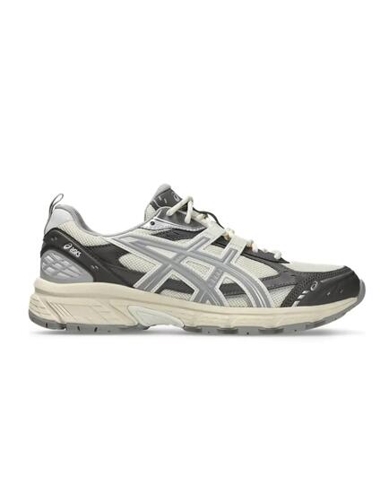 Turnschuhe für Männer Asics Gel-Nunobiki Grau.