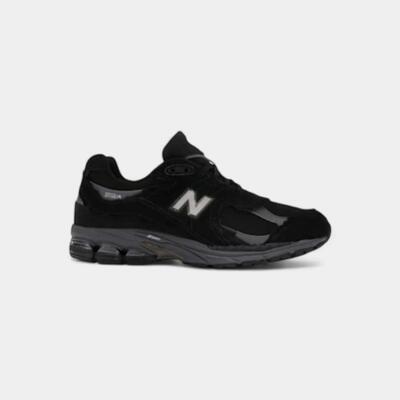 New Balance 2002R Gore-Tex Protection Pack Black Magnet
