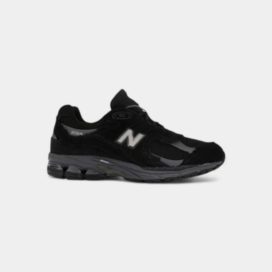 New Balance 2002R Gore-Tex Protection Pack Black Magnet