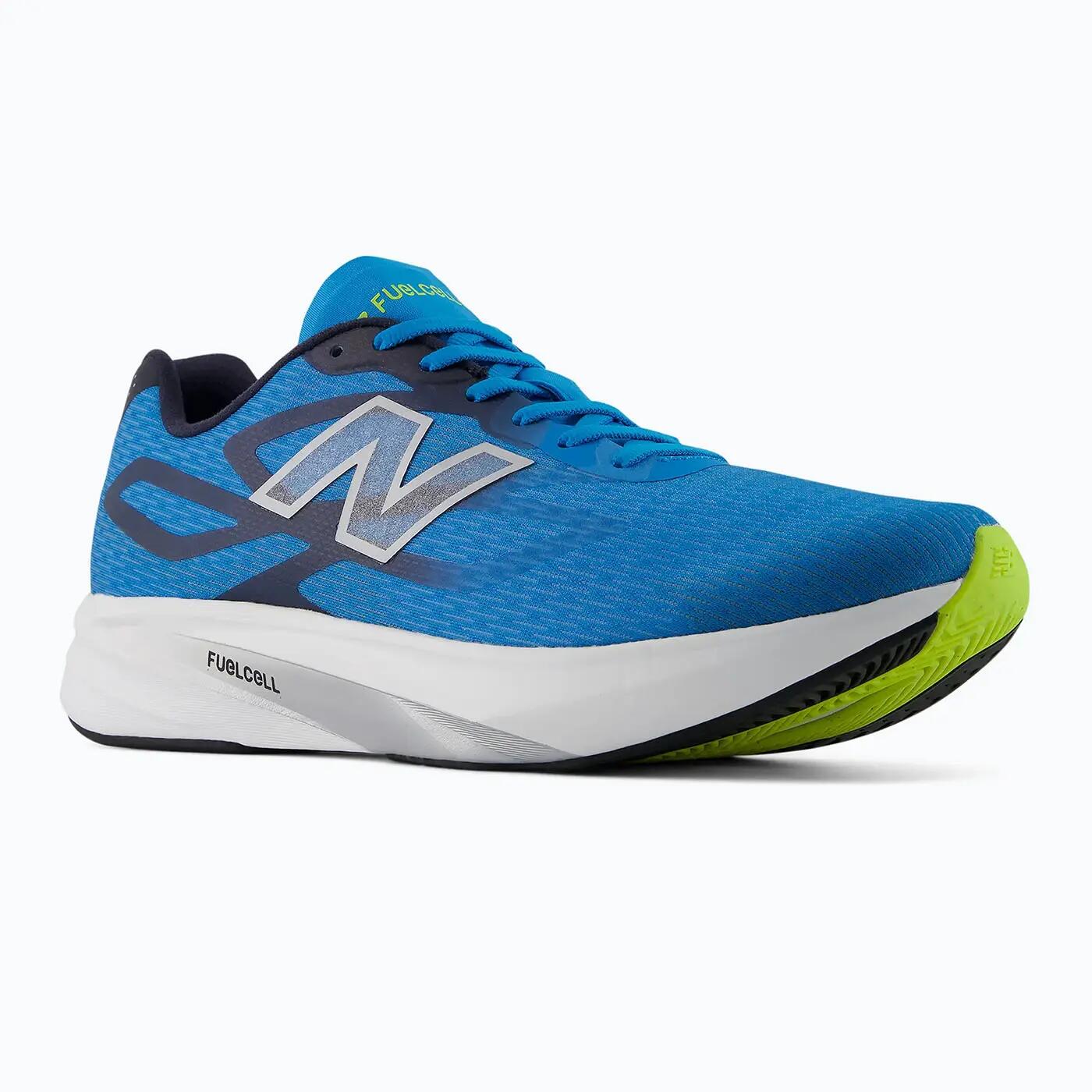 Zapatilla de running New Balance FuelCell Flite-R 7/7