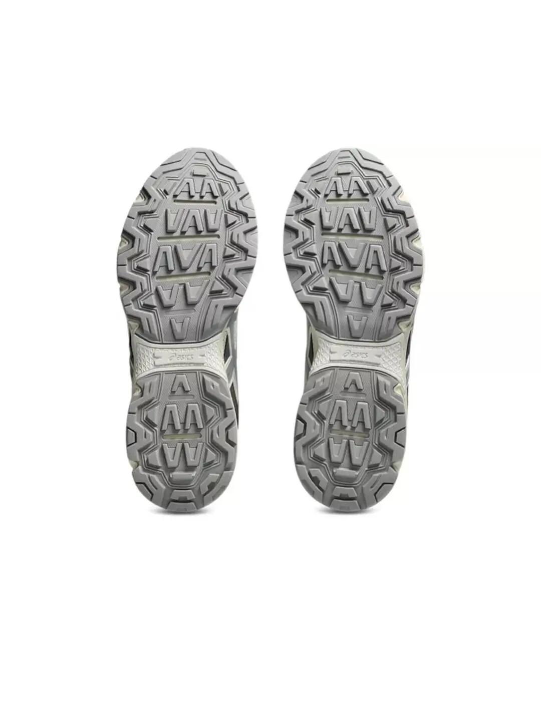Scarpe da uomo Asics Gel-nunobiki grigie. 6/7