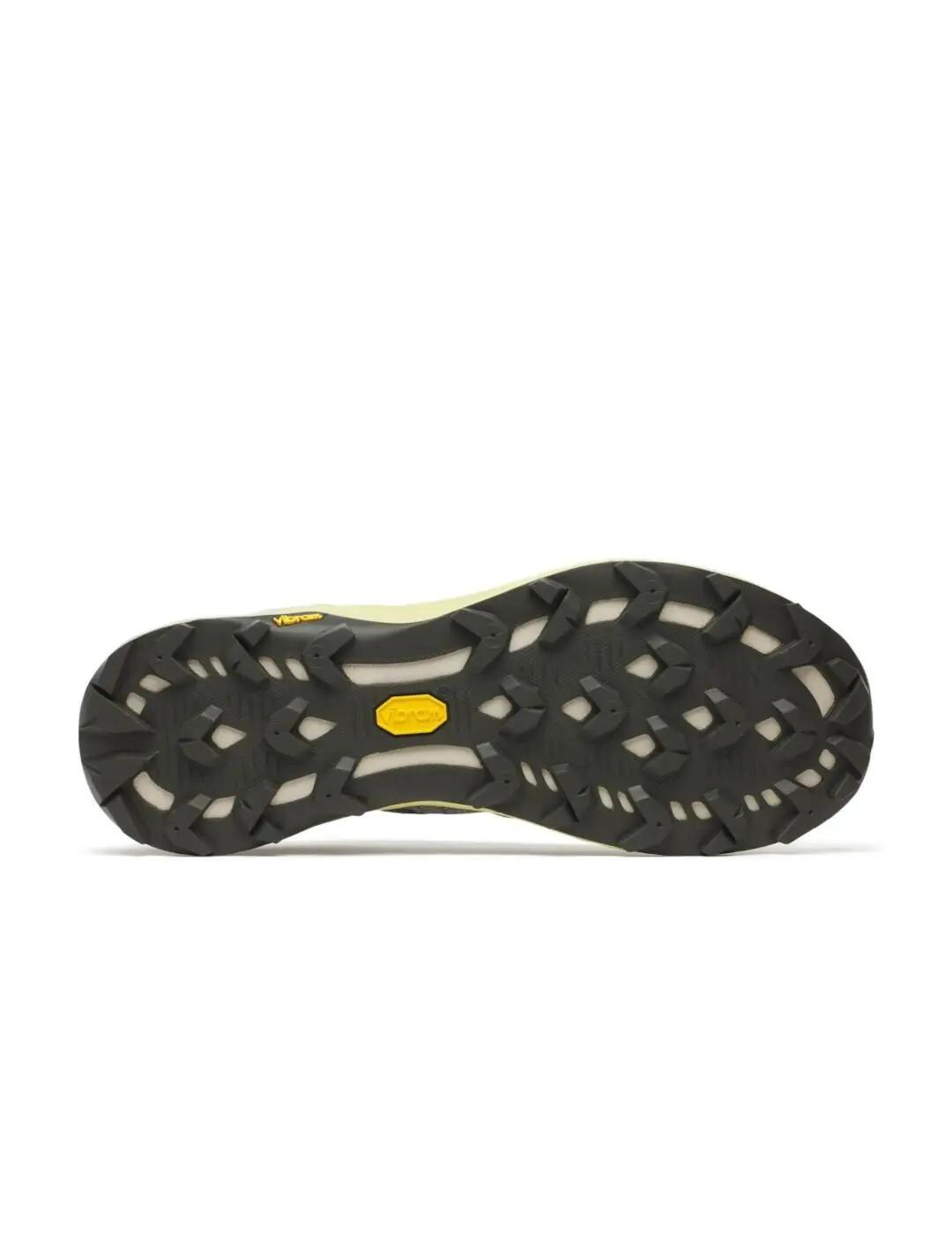 Turnschuhe für Männer Merrell Long Sky 2 Grau. 6/6