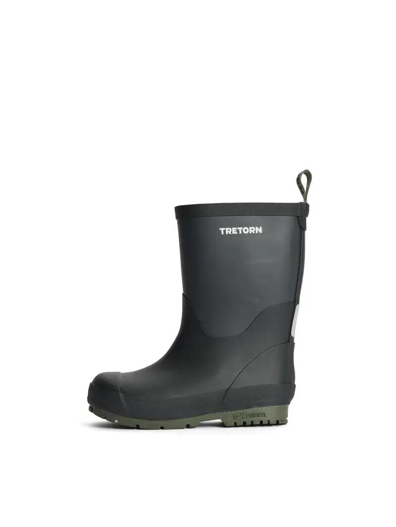 outdoor_tretorn VEN bottes en caoutchouc imperméables pour enfants 5/5