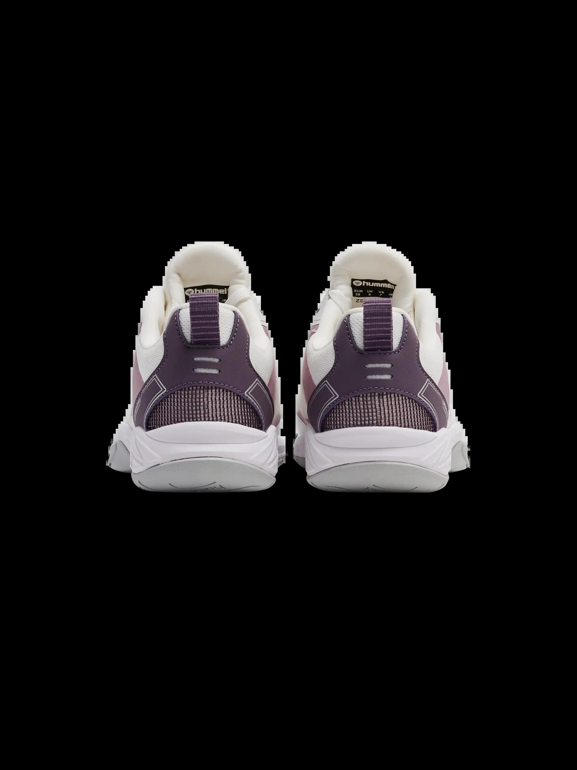 hummel SPEED COURT scarpa indoor donna, leggera e traspirante 4/4