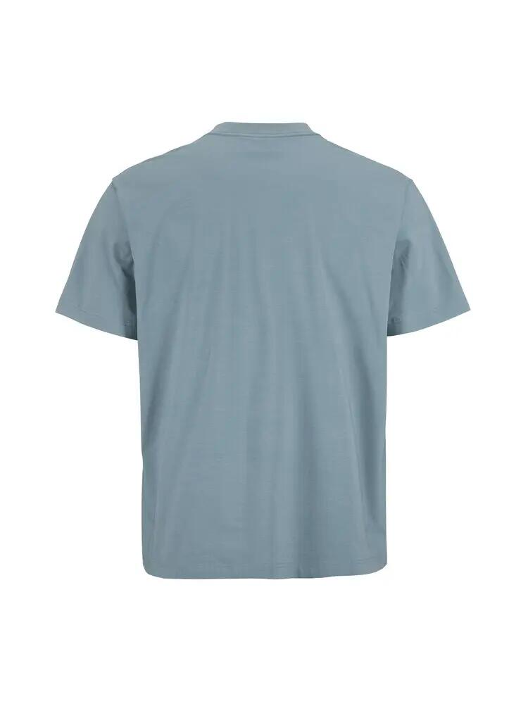 craft T-shirt Collective Relaxed SS – coton bio extensible 3/7