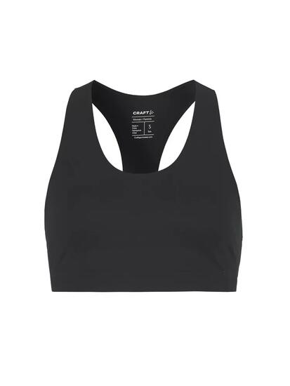 craft Brassière de sport matelassée Collective Padded Sports Bra W — Soutien