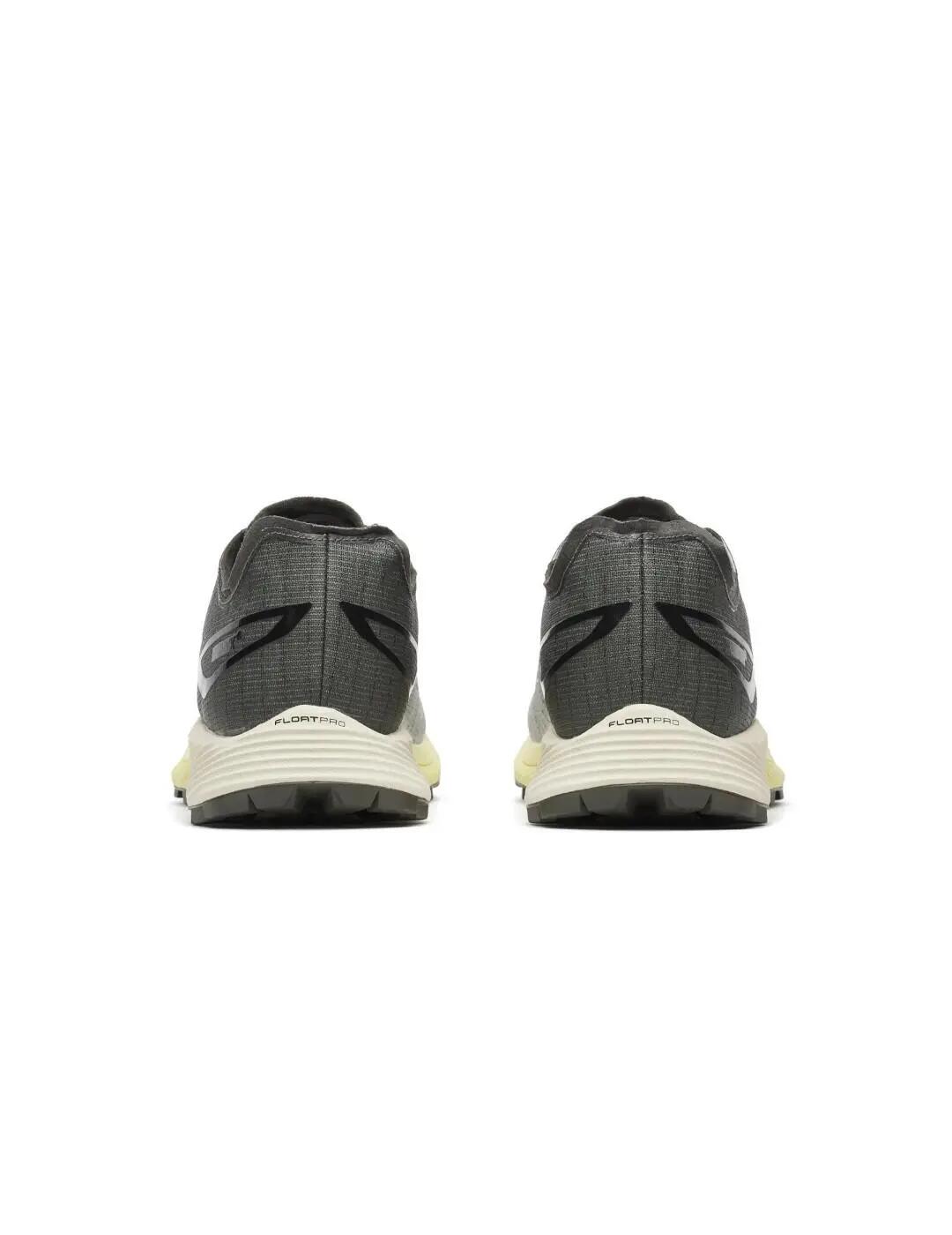 Turnschuhe für Männer Merrell Long Sky 2 Grau. 5/6