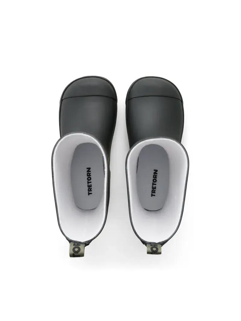 outdoor_tretorn VEN bottes en caoutchouc imperméables pour enfants 4/5