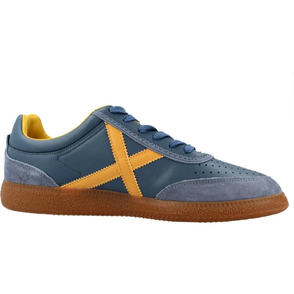 Zapatillas hombre Munich Sport Rumba 35 5/5