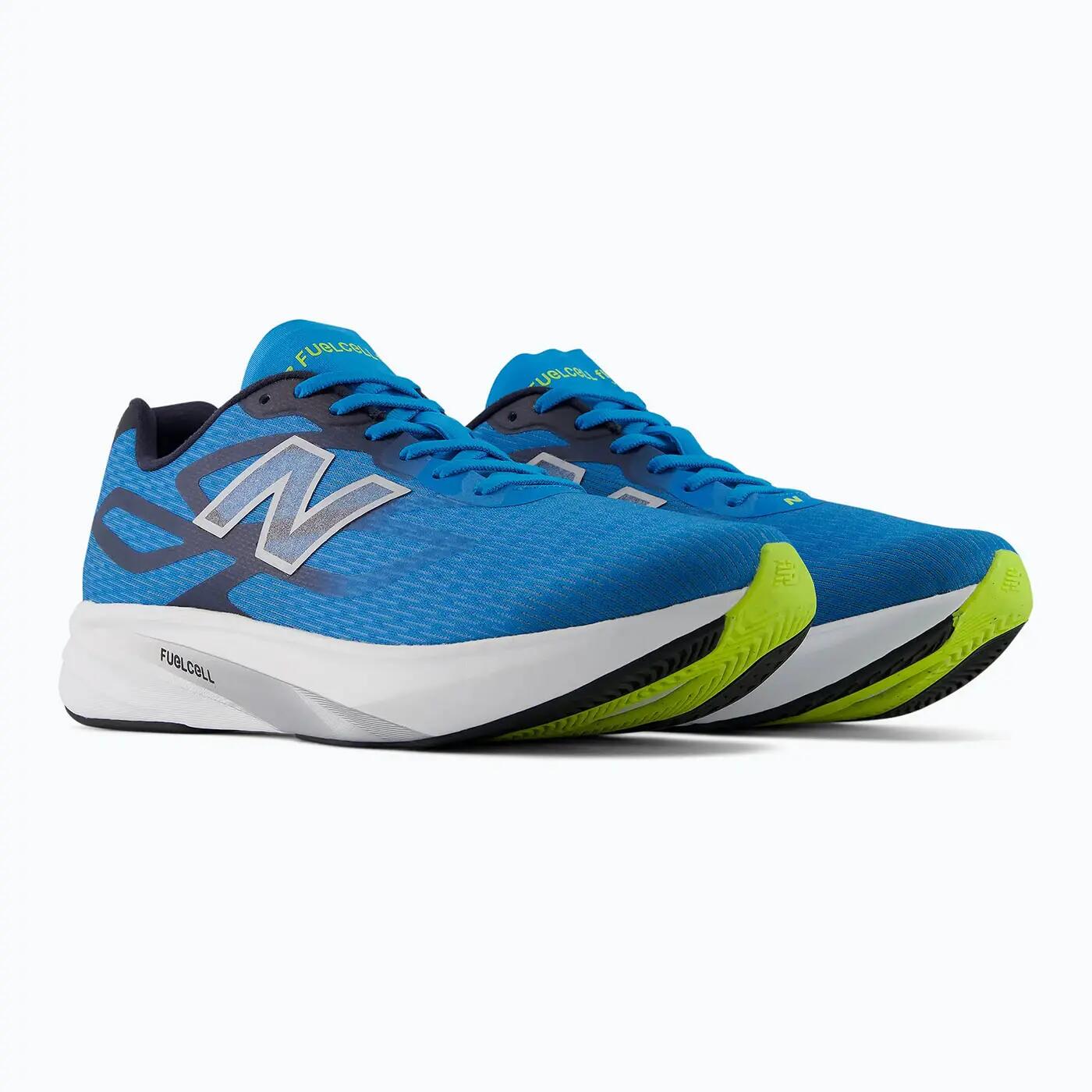 Zapatilla de running New Balance FuelCell Flite-R 6/7