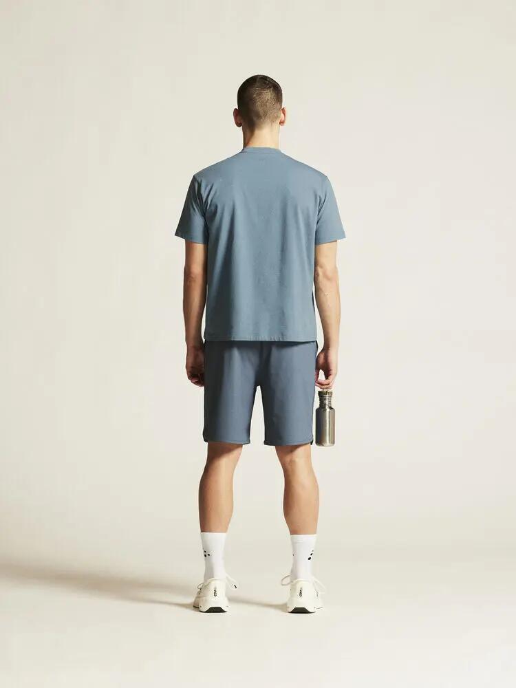 craft T-shirt Collective Relaxed SS – coton bio extensible 2/7